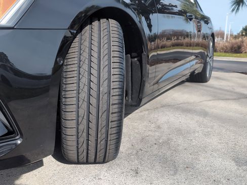 Used 2021 Audi A6 Premium Plus w/ Premium Plus Package image 12