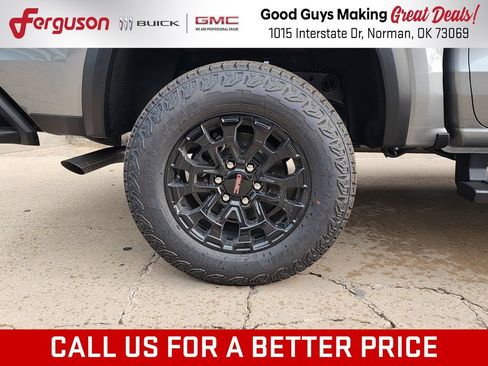 New 2026 GMC Canyon Elevation w/ Convenience Package AWD/4WD image 53
