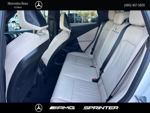 Used 2026 BMW X3 xDrive30i AWD/4WD image 17