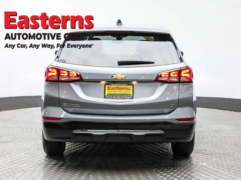 Used 2023 Chevrolet Equinox LT image 6