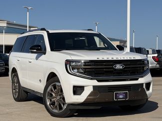 New 2027 Ford Expedition King Ranch AWD/4WD video 2