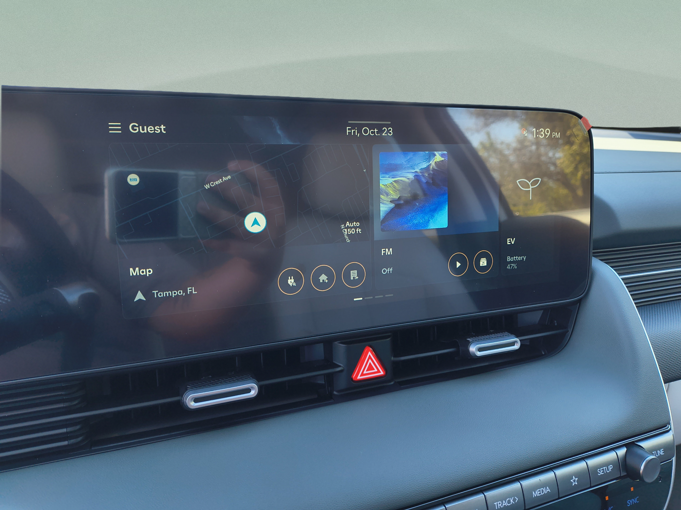 New 2027 Hyundai Ioniq 5 Limited RWD image 24