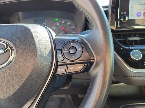 Used 2024 Toyota Corolla SE FWD image 20