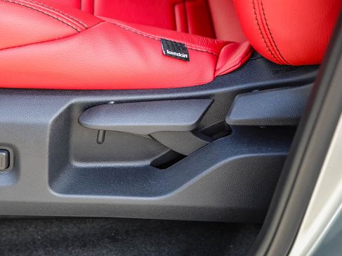 New 2026 Toyota Tacoma TRD Sport AWD/4WD image 21