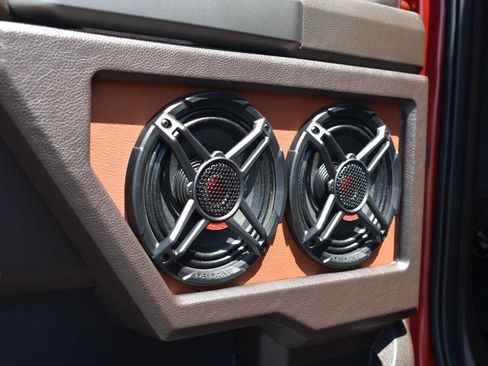 Used 2020 Ford F350 King Ranch w/ King Ranch Ultimate Package image 72