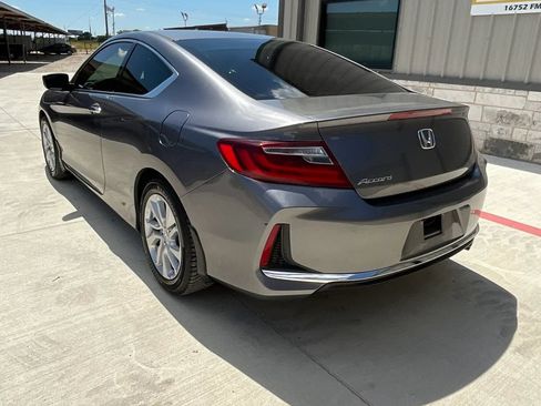 Used 2016 Honda Accord LX-S image 10