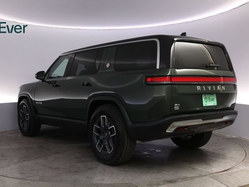 Used 2024 Rivian R1S Adventure Dual AWD/4WD image 17