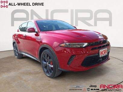 Certified 2024 Dodge Hornet R/T w/ Track Pack