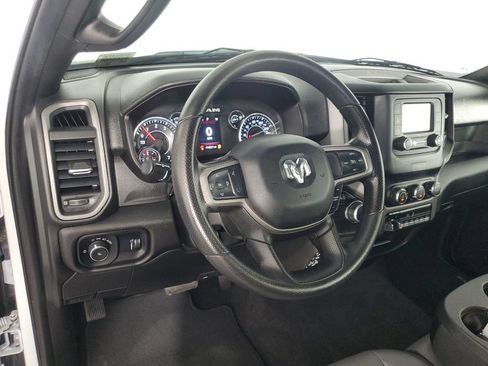 Used 2023 RAM 2500 Tradesman RWD image 20