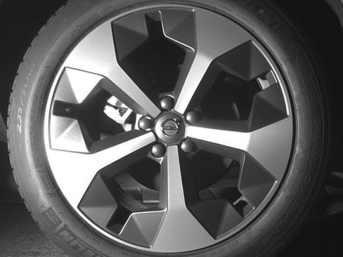 New 2026 Volvo XC40 B5 Plus w/ Protection Package Premier image 46