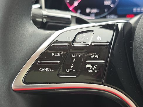 Certified 2026 Mercedes-Benz E 350 Sedan image 17
