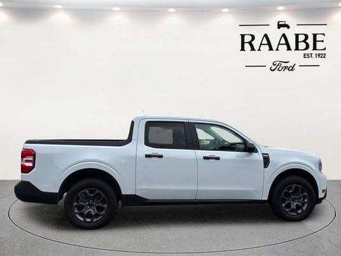 Used 2024 Ford Maverick XLT w/ XLT Luxury Package AWD/4WD image 19