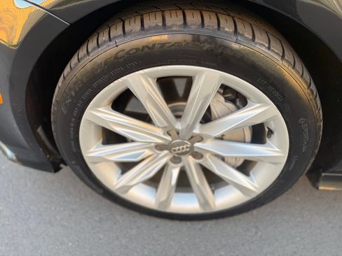 Used 2012 Audi A7 3.0T Premium Plus image 17