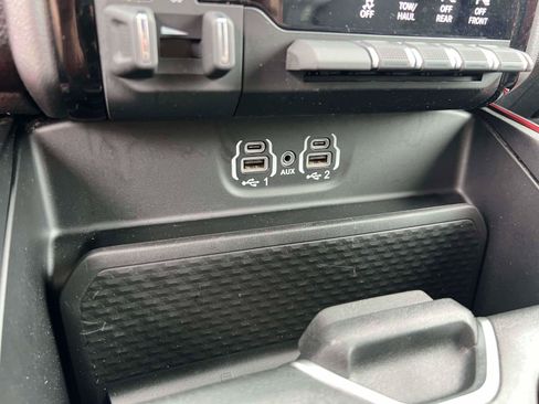 Used 2023 RAM 1500 Rebel w/ Rebel Level 2 Equipment Group AWD/4WD image 12