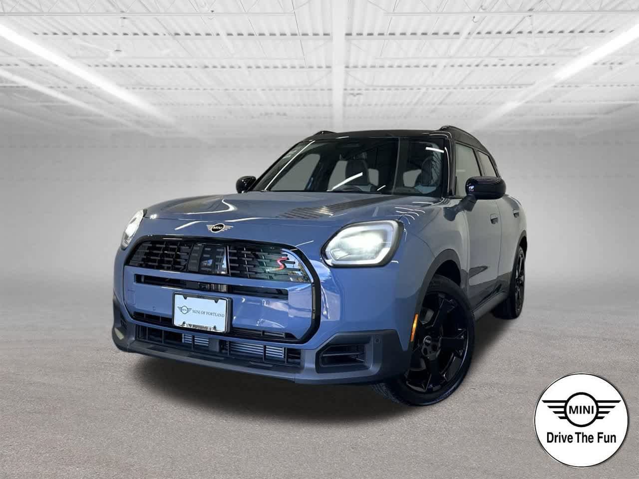 Used 2026 MINI Cooper Countryman S w/ Comfort Package Max AWD/4WD image 1
