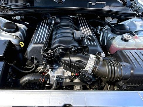 Used 2019 Dodge Challenger R/T Scat Pack w/ Plus Package image 7