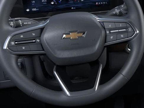 New 2026 Chevrolet Tahoe High Country w/ Sun And Tow Package AWD/4WD image 19