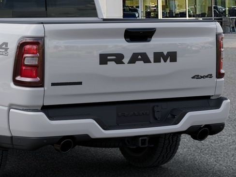 New 2026 RAM 1500 Big Horn AWD/4WD image 13