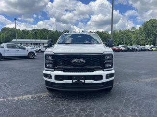 New 2025 Ford F350 Lariat w/ Lariat Ultimate Package video 2