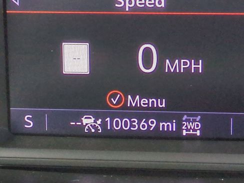 Certified 2020 GMC Sierra 1500 SLT w/ SLT Premium Plus Package image 12