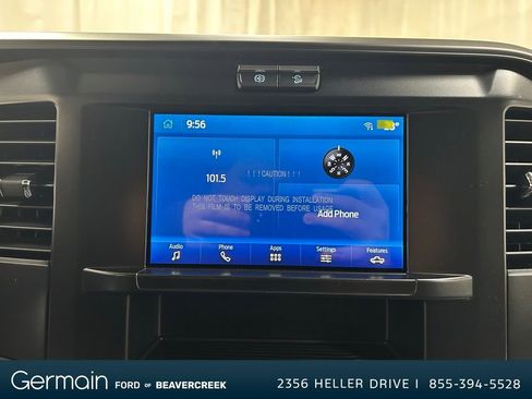 New 2026 Ford F450 XL w/ XL Driver Assist Package image 15