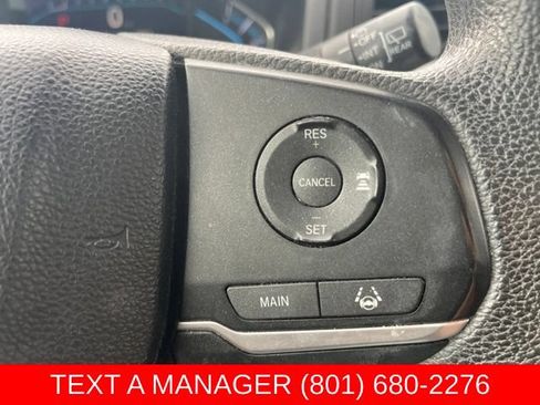Used 2020 Honda Odyssey EX image 21