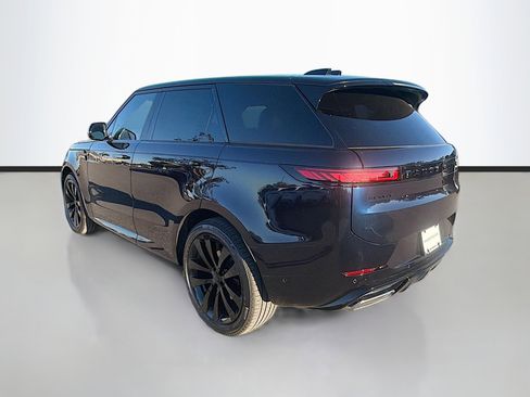 New 2026 Land Rover Range Rover Sport Dynamic SE image 3