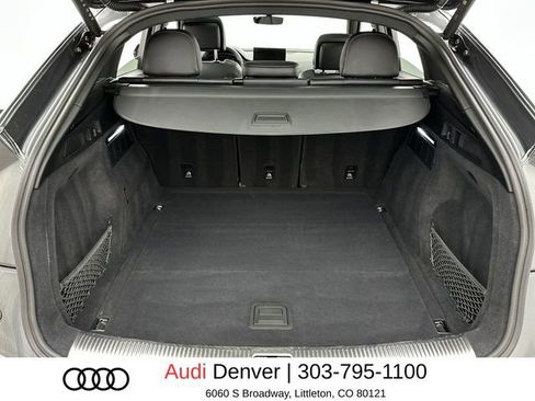 Certified 2024 Audi SQ5 Premium Plus AWD/4WD image 23