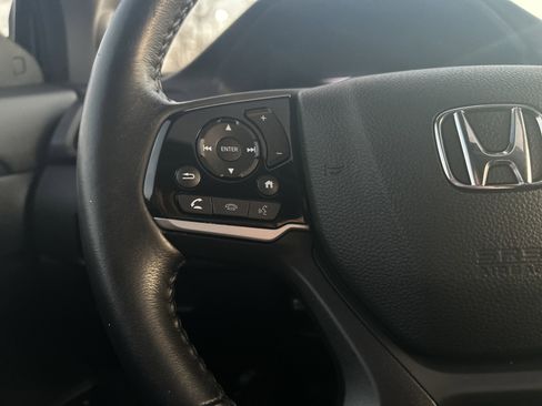 Certified 2022 Honda Pilot Special Edition image 18