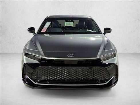 New 2026 Toyota Crown XLE image 6