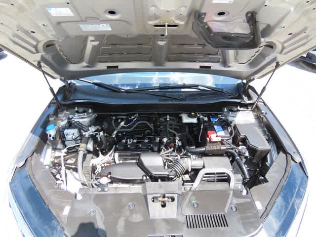 Used 2024 Honda CR-V LX image 10