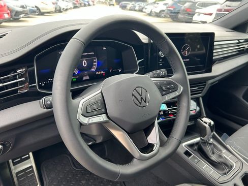 New 2026 Volkswagen Jetta Sport FWD image 22