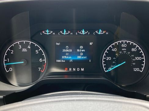 Used 2023 Ford F150 XLT RWD image 15