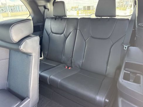 Certified 2025 Lexus TX 350 FWD image 23