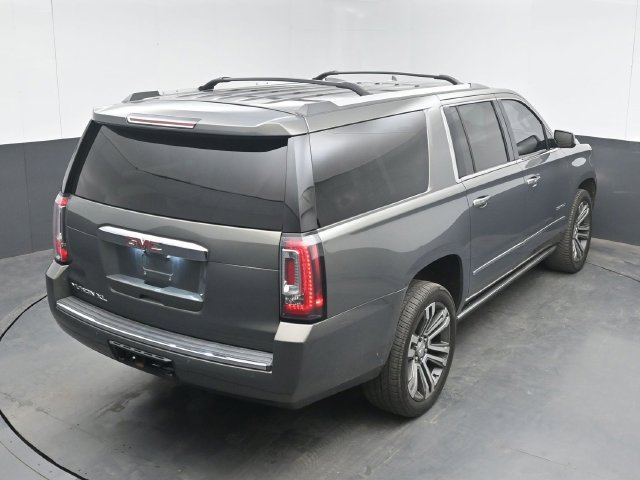 Used 2018 GMC Yukon XL Denali w/ Denali Ultimate Package AWD/4WD image 28