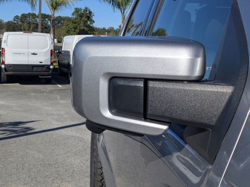 New 2025 Ford F150 Tremor w/ Equipment Group 402A High image 12