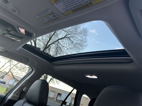 Certified 2023 Subaru Outback Limited image 24