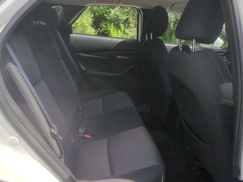 Certified 2023 MAZDA CX-30 AWD 2.5 S image 26