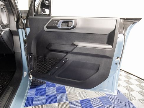 Used 2023 Ford Bronco 4-Door image 15