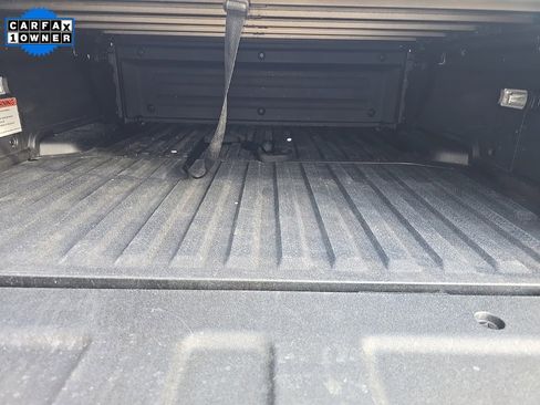 Used 2025 Honda Ridgeline Black Edition image 32