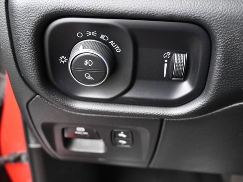 Used 2022 RAM 1500 Big Horn image 33