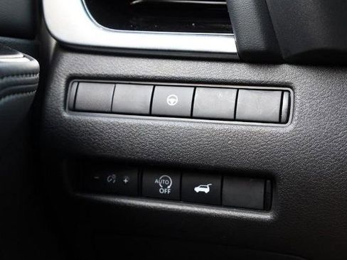 Certified 2024 Nissan Rogue SL image 19