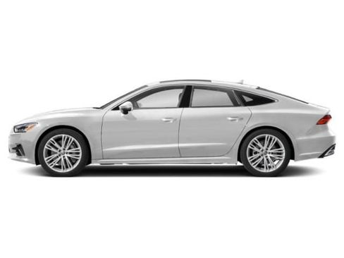 Used 2019 Audi A7 3.0T Prestige w/ Prestige Package image 2