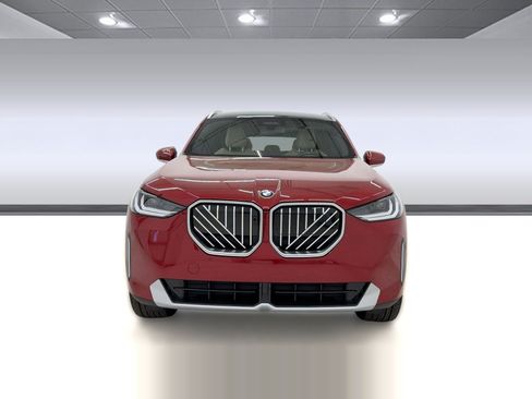 New 2026 BMW X3 xDrive30i w/ Premium Package AWD/4WD image 6