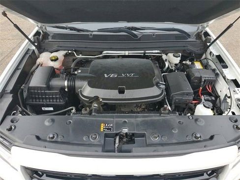 Used 2022 GMC Canyon Elevation w/ Trailering Package image 37