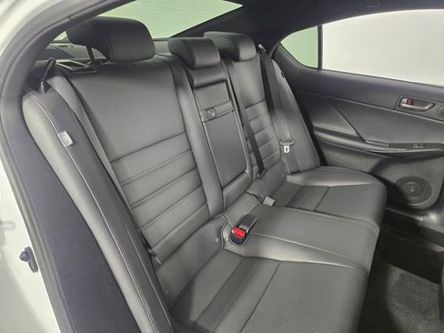 Used 2023 Lexus IS 350 F Sport AWD/4WD image 14