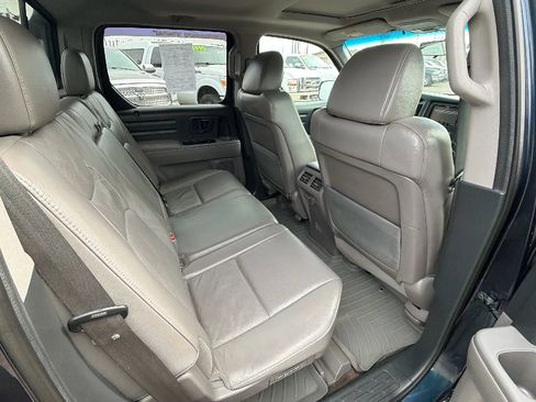 Used 2010 Honda Ridgeline RTL image 14