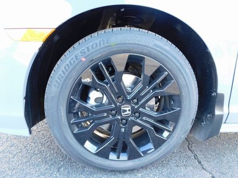 New 2026 Honda Odyssey Sport-L image 10