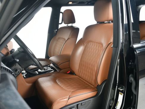 Used 2024 INFINITI QX80 Sensory w/ Cargo Package image 30