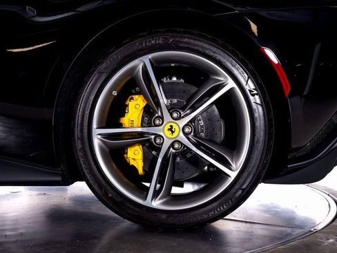 Used 2024 Ferrari 296 GTB image 18